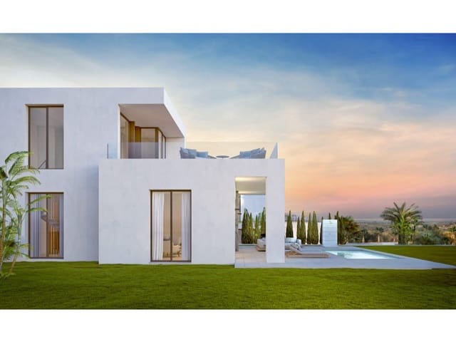 Undeveloped Land for sale in Valle del Este, Vera - € 136,000 (Ref: 8688226)