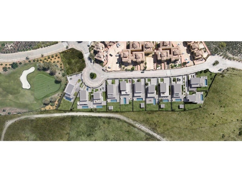 Grunde uden byggetilladelser til salg i Vera - € 140.250 (Ref: 8688226)