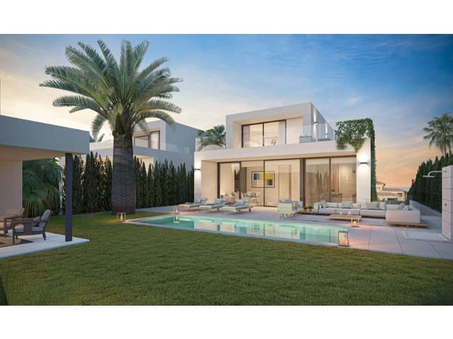 Undeveloped Land for sale in Valle del Este, Vera - € 136,000 (Ref: 8688226)