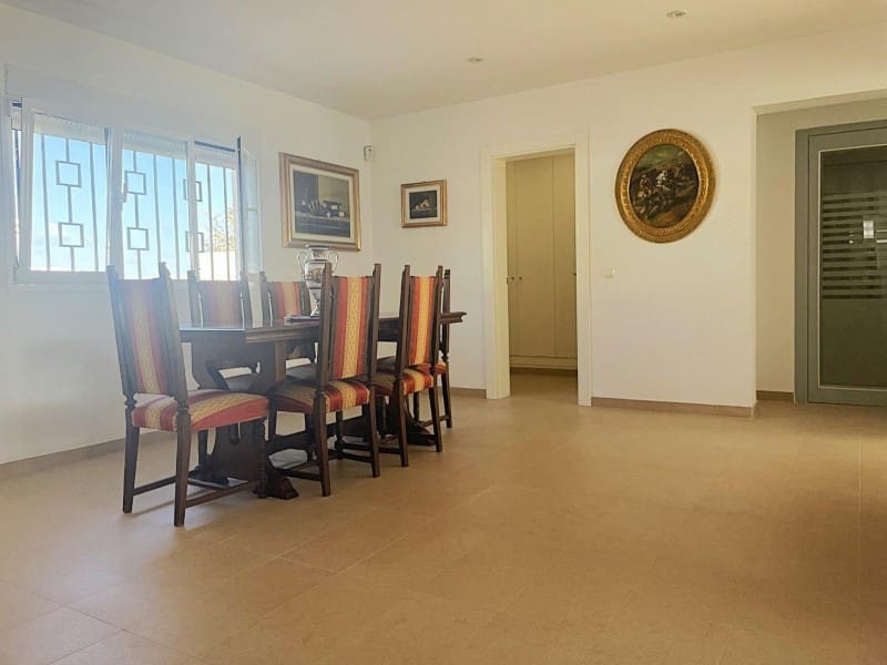 2 bedroom Villa for sale in Mojacar with pool garage - € 695,000 (Ref: 8688311)