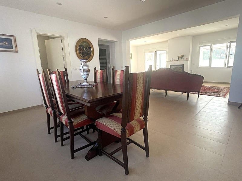 2 bedroom Villa for sale in Mojacar with pool garage - € 695,000 (Ref: 8688311)