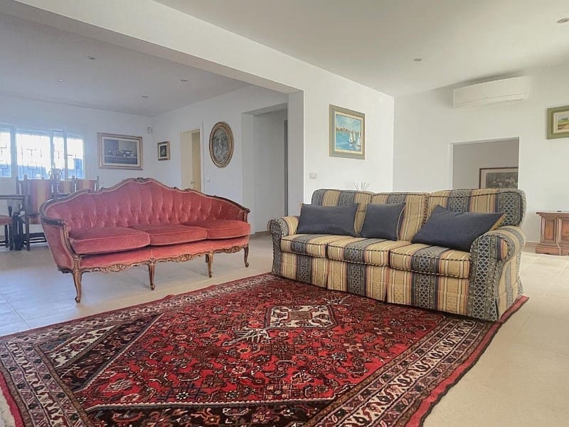 2 bedroom Villa for sale in Mojacar with pool garage - € 695,000 (Ref: 8688311)