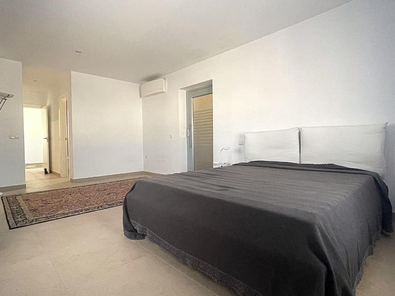 2 bedroom Villa for sale in Mojacar with pool garage - € 695,000 (Ref: 8688311)