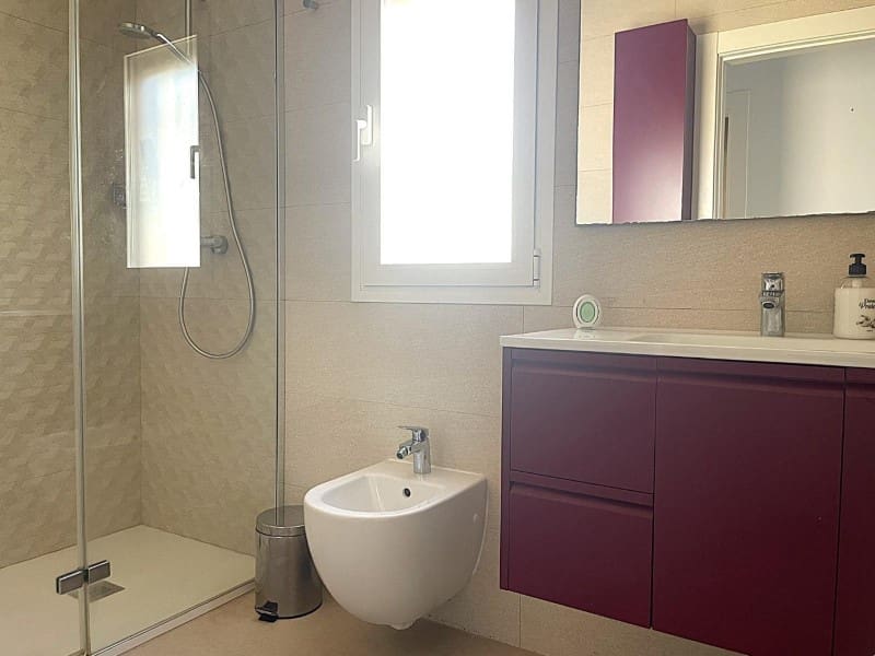 2 bedroom Villa for sale in Mojacar with pool garage - € 695,000 (Ref: 8688311)