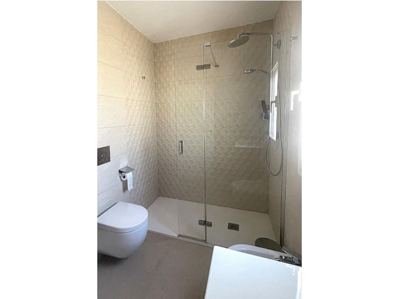 2 bedroom Villa for sale in Mojacar with pool garage - € 695,000 (Ref: 8688311)