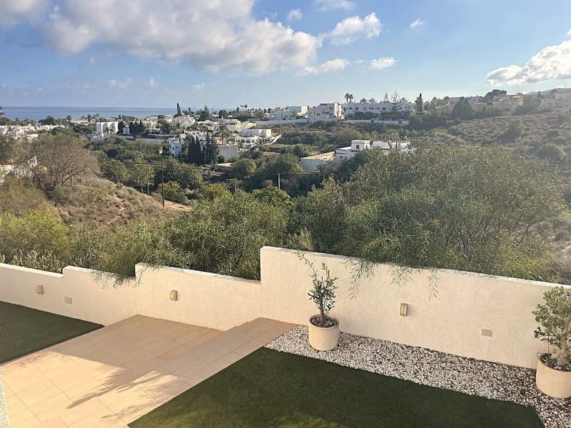 2 bedroom Villa for sale in Mojacar with pool garage - € 695,000 (Ref: 8688311)