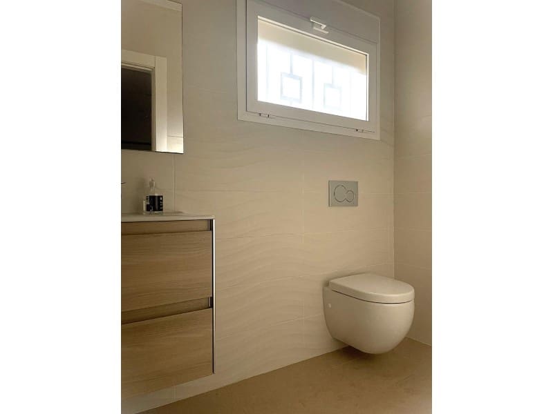 2 bedroom Villa for sale in Mojacar with pool garage - € 695,000 (Ref: 8688311)