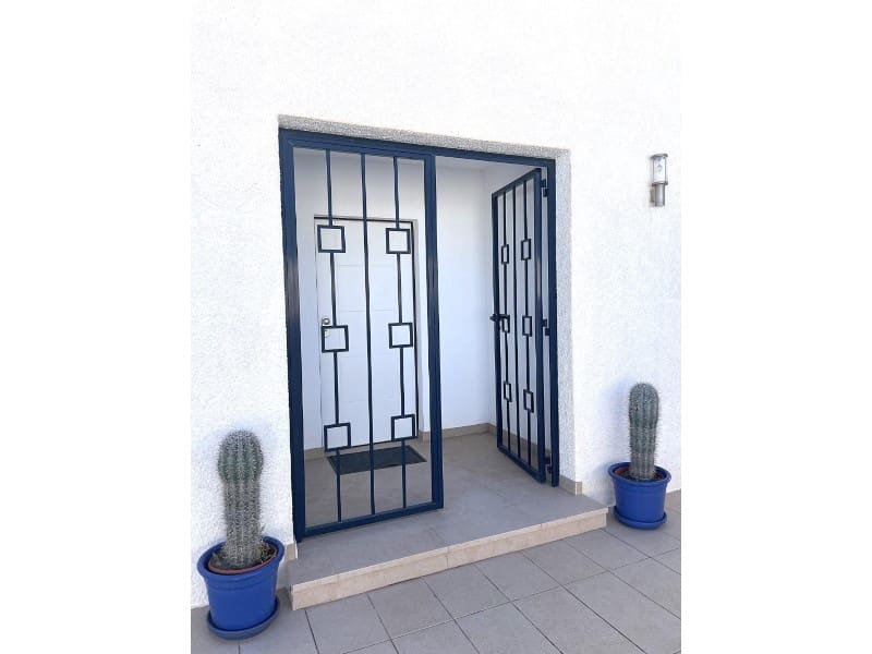 2 bedroom Villa for sale in Mojacar with pool garage - € 695,000 (Ref: 8688311)