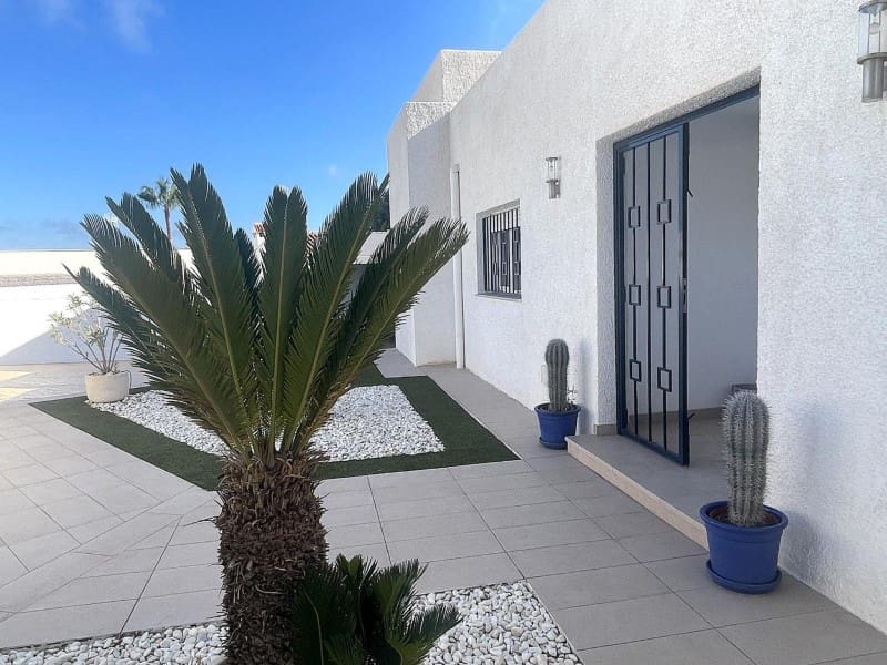 2 bedroom Villa for sale in Mojacar with pool garage - € 695,000 (Ref: 8688311)