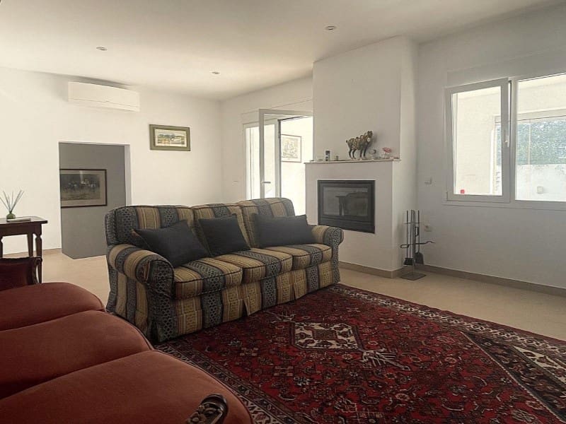 2 bedroom Villa for sale in Mojacar with pool garage - € 695,000 (Ref: 8688311)