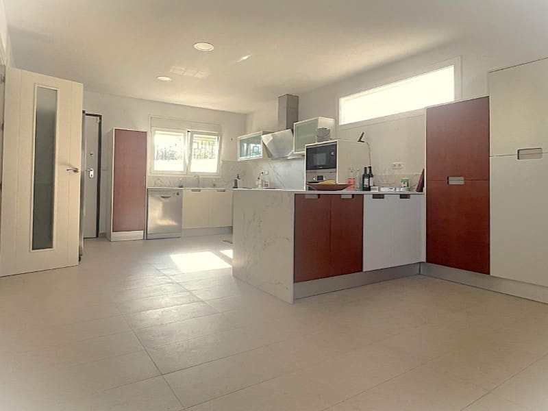 2 bedroom Villa for sale in Mojacar with pool garage - € 695,000 (Ref: 8688311)