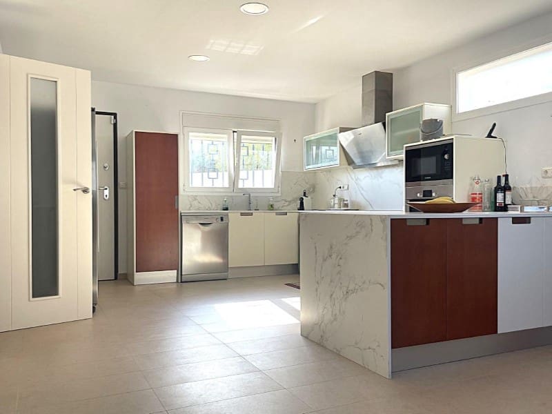 2 bedroom Villa for sale in Mojacar with pool garage - € 695,000 (Ref: 8688311)