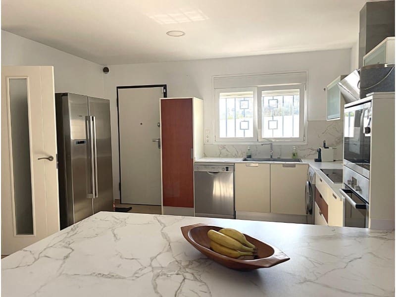 2 bedroom Villa for sale in Mojacar with pool garage - € 695,000 (Ref: 8688311)