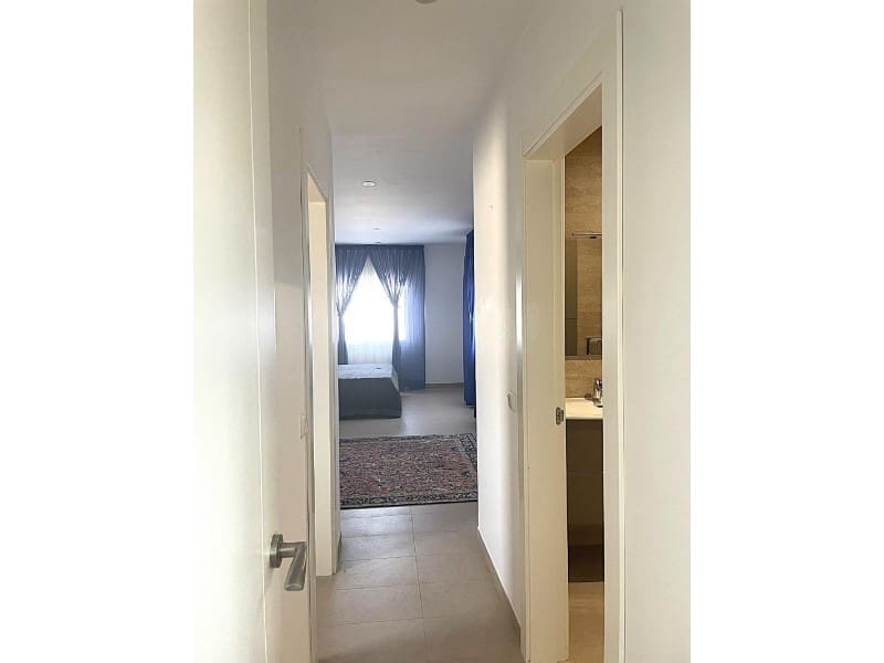 2 bedroom Villa for sale in Mojacar with pool garage - € 695,000 (Ref: 8688311)