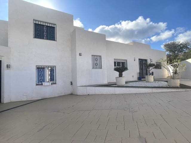 2 sypialnia Willa na sprzedaż w Mojácar z basenem garażem - 695 000 € (Ref: 8688311)