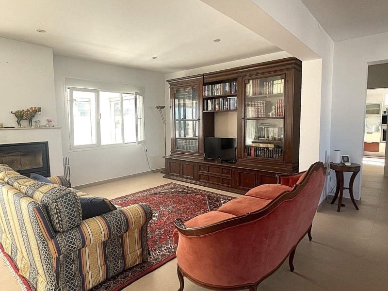 2 bedroom Villa for sale in Mojacar with pool garage - € 695,000 (Ref: 8688311)