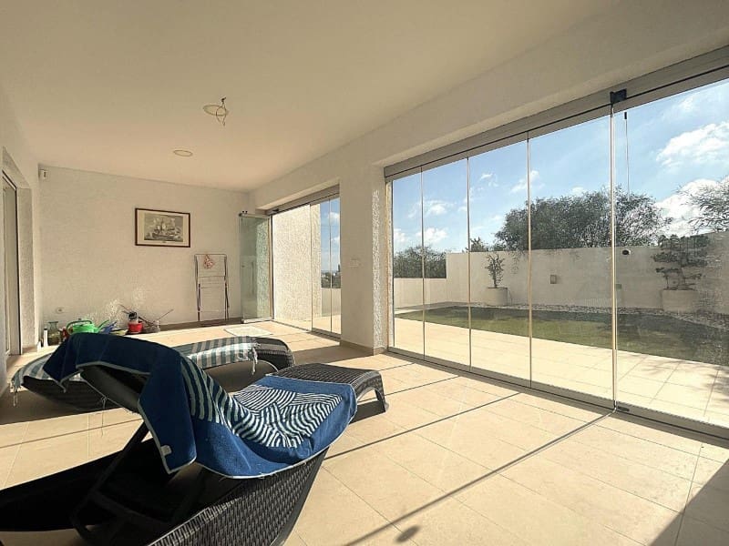 2 bedroom Villa for sale in Mojacar with pool garage - € 695,000 (Ref: 8688311)