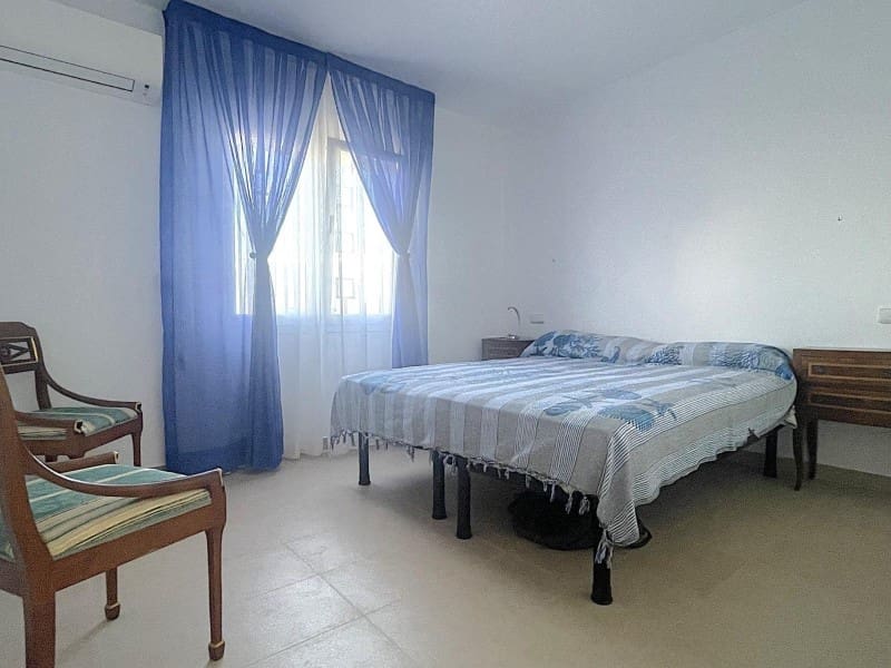 2 bedroom Villa for sale in Mojacar with pool garage - € 695,000 (Ref: 8688311)