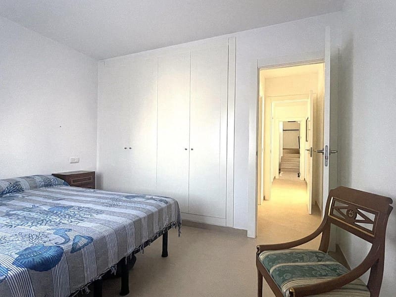 2 bedroom Villa for sale in Mojacar with pool garage - € 695,000 (Ref: 8688311)