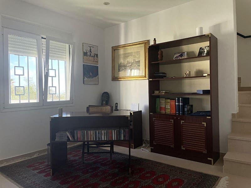 2 bedroom Villa for sale in Mojacar with pool garage - € 695,000 (Ref: 8688311)