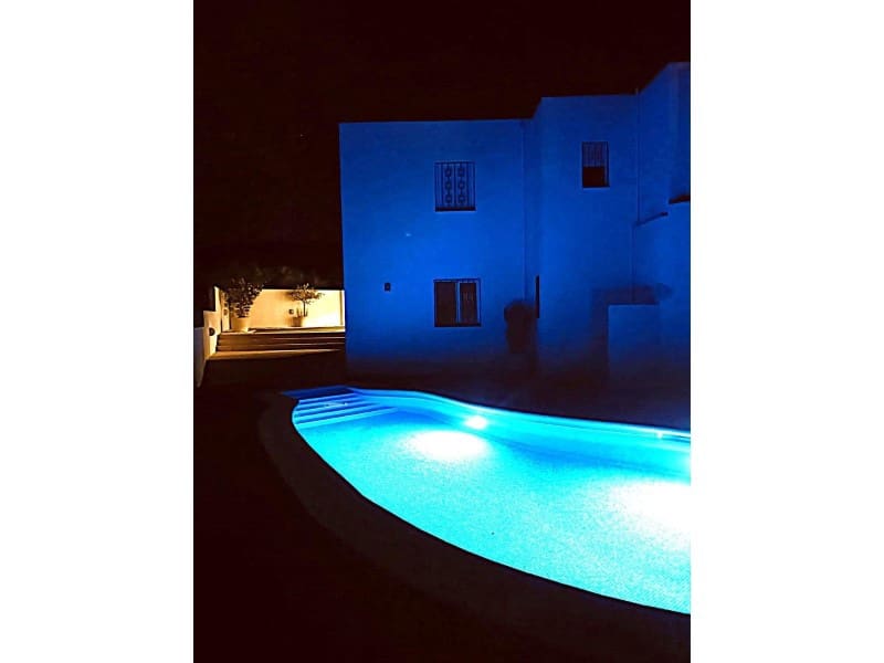 2 bedroom Villa for sale in Mojacar with pool garage - € 695,000 (Ref: 8688311)