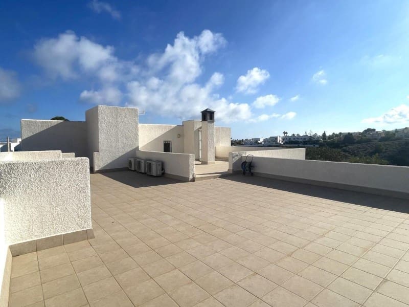 2 bedroom Villa for sale in Mojacar with pool garage - € 695,000 (Ref: 8688311)