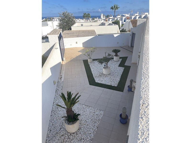 2 bedroom Villa for sale in Mojacar with pool garage - € 695,000 (Ref: 8688311)