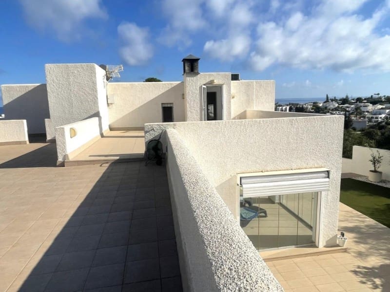 2 bedroom Villa for sale in Mojacar with pool garage - € 695,000 (Ref: 8688311)