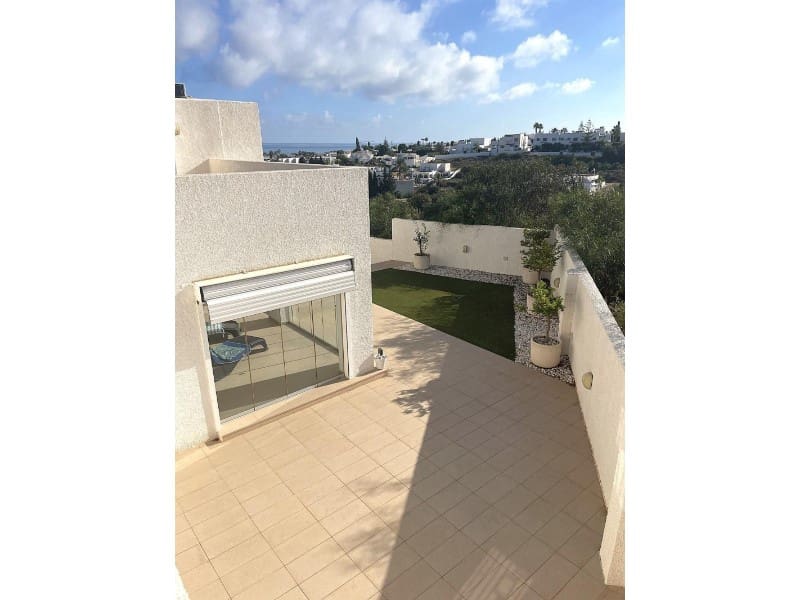 2 bedroom Villa for sale in Mojacar with pool garage - € 695,000 (Ref: 8688311)