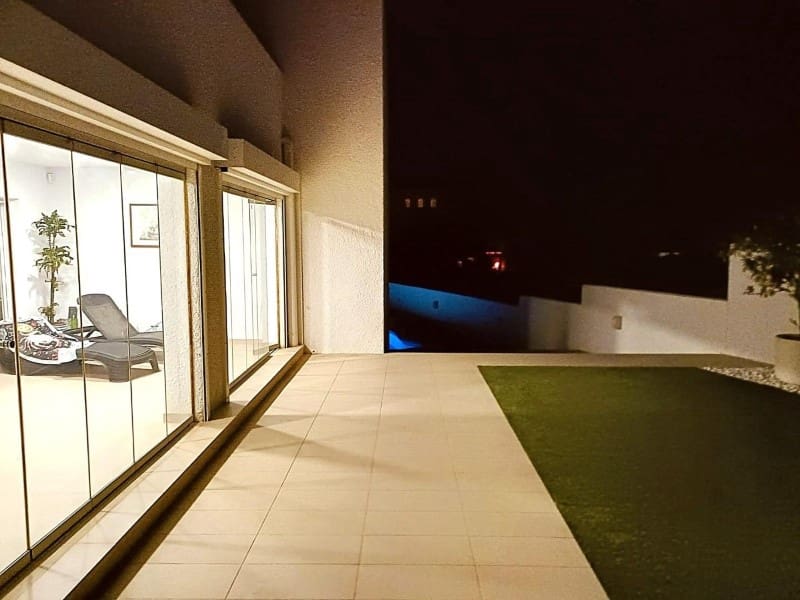 2 bedroom Villa for sale in Mojacar with pool garage - € 695,000 (Ref: 8688311)