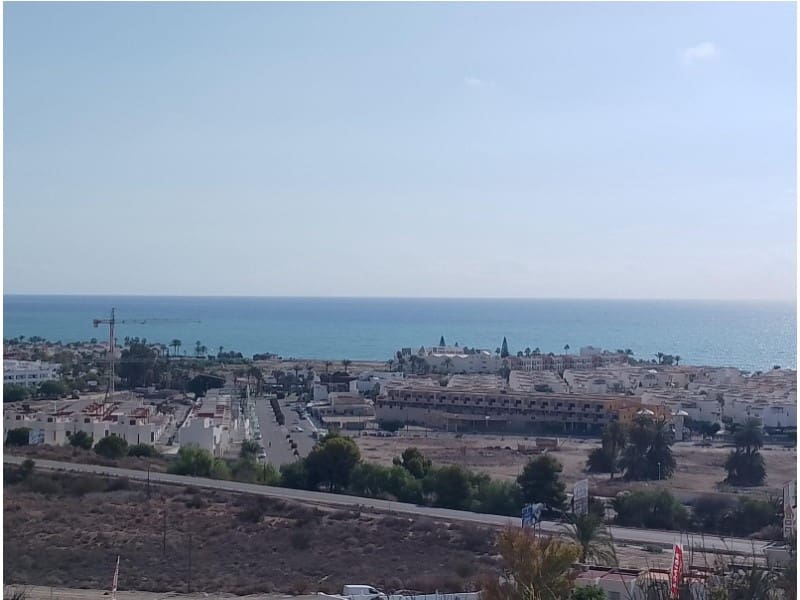 2 camera da letto Appartamento in vendita in Vera con piscina - 216.000 € (Rif: 8688312)