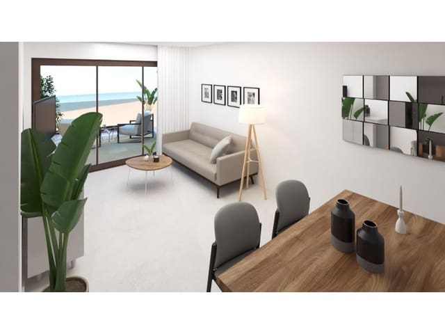 2 camera da letto Appartamento in vendita in Puerto Vera - Las Salinas, Vera con piscina - 216.000 € (Rif: 8688312)