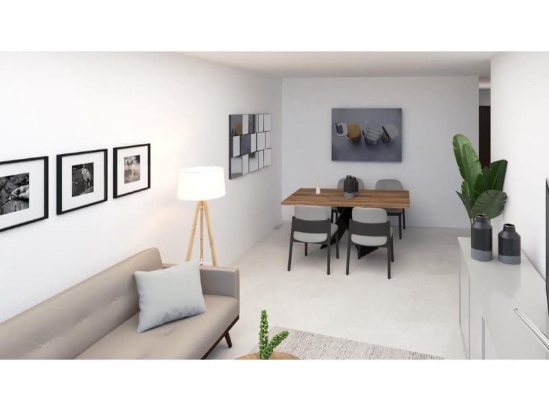 2 camera da letto Appartamento in vendita in Vera con piscina - 216.000 € (Rif: 8688312)