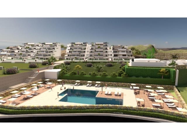 2 camera da letto Appartamento in vendita in Puerto Vera - Las Salinas, Vera con piscina - 216.000 € (Rif: 8688312)