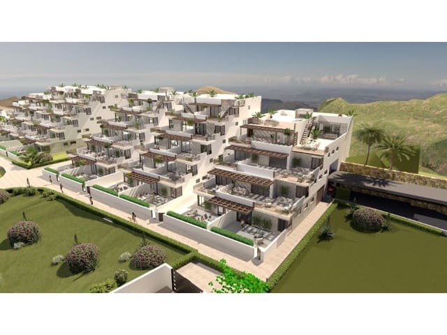 2 camera da letto Appartamento in vendita in Puerto Vera - Las Salinas, Vera con piscina - 216.000 € (Rif: 8688312)
