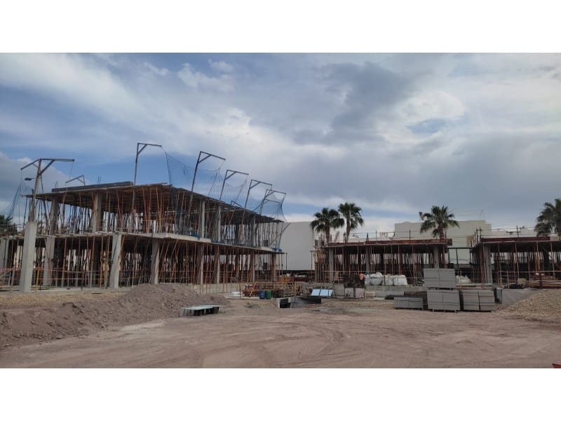 Apartamento de 2 habitaciones en San Juan de los Terreros en venta con piscina - 346.000 € (Ref: 8690336)