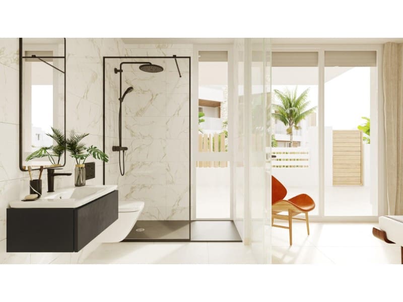 Apartamento de 2 habitaciones en San Juan de los Terreros en venta con piscina - 346.000 € (Ref: 8690336)