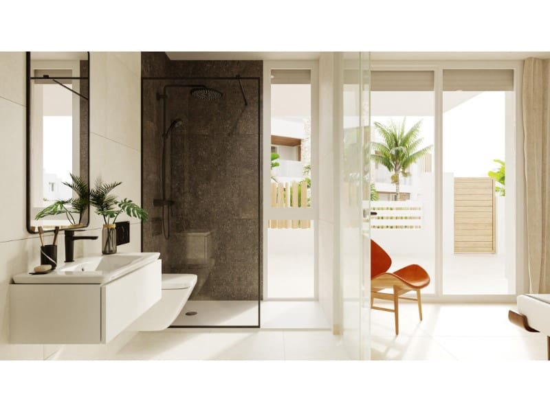 Apartamento de 2 habitaciones en San Juan de los Terreros en venta con piscina - 346.000 € (Ref: 8690336)