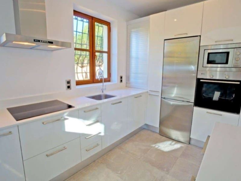 3 soveværelse Villa til salg i Cuevas del Almanzora med swimmingpool garage - € 350.000 (Ref: 8691933)