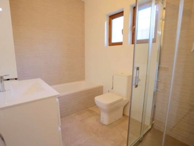 3 sypialnia Willa na sprzedaż w Cuevas del Almanzora z basenem garażem - 350 000 € (Ref: 8691933)