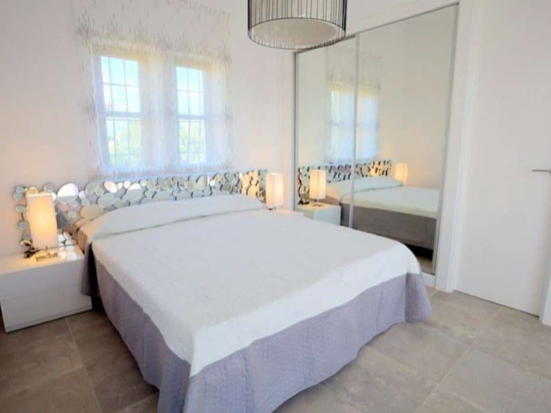 3 soveværelse Villa til salg i Cuevas del Almanzora med swimmingpool garage - € 350.000 (Ref: 8691933)