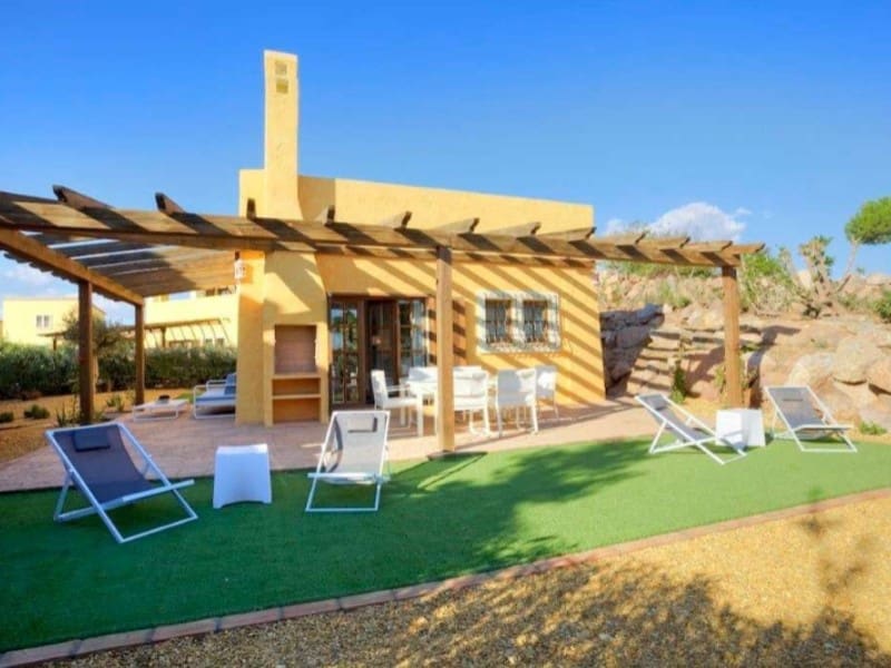 3 soveværelse Villa til salg i Cuevas del Almanzora med swimmingpool garage - € 350.000 (Ref: 8691933)