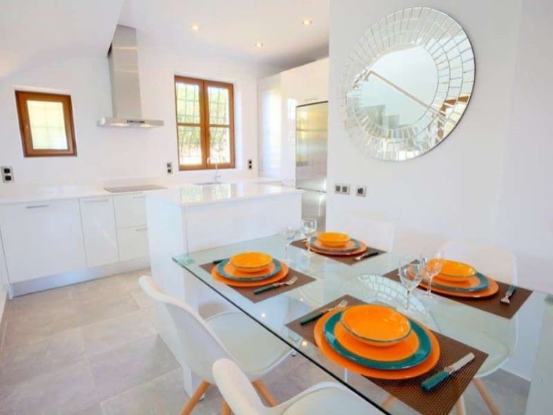 3 soveværelse Villa til salg i Cuevas del Almanzora med swimmingpool garage - € 350.000 (Ref: 8691933)