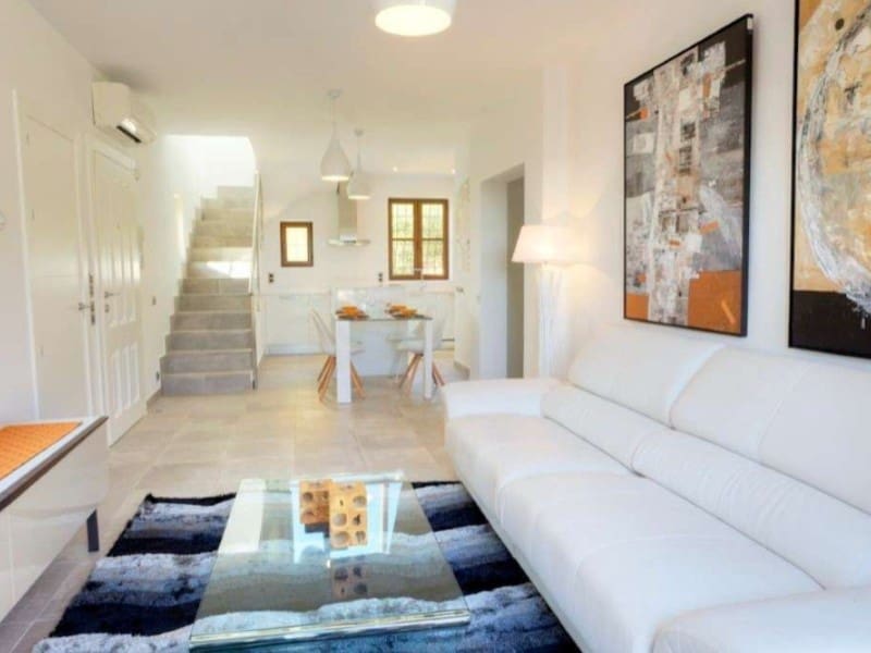 3 soveværelse Villa til salg i Cuevas del Almanzora med swimmingpool garage - € 350.000 (Ref: 8691933)