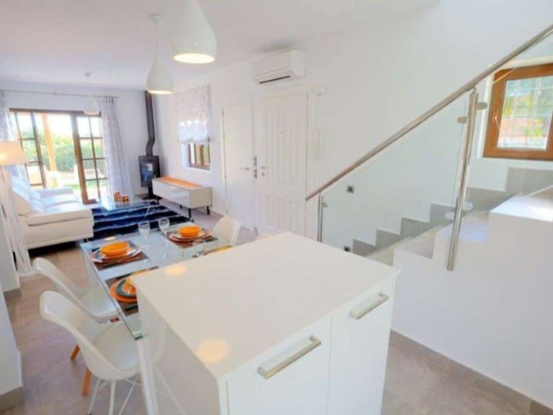 3 soveværelse Villa til salg i Cuevas del Almanzora med swimmingpool garage - € 350.000 (Ref: 8691933)