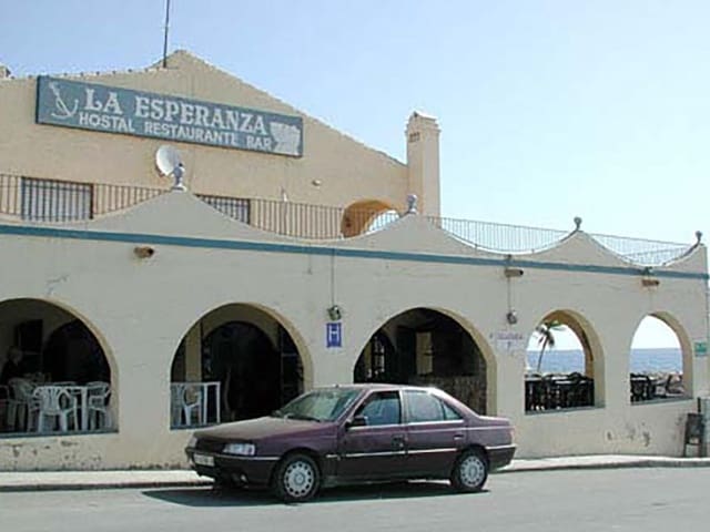 Gewerbe zu verkaufen in Villaricos, Cuevas del Almanzora - 485.000 € (Ref: 8691937)