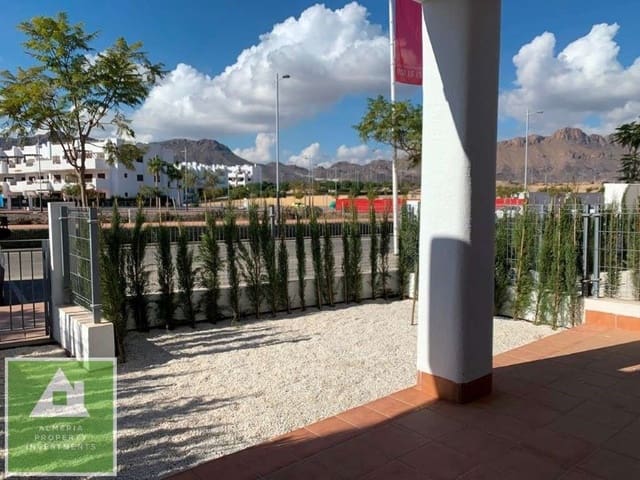 Apartamento de 2 habitaciones en San Juan de los Terreros, Pulpí en venta con piscina - 178.000 € (Ref: 8691947)