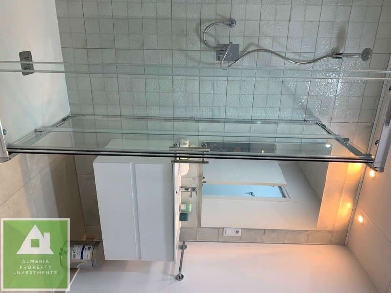 Apartamento de 2 habitaciones en San Juan de los Terreros en venta con piscina - 178.000 € (Ref: 8691947)