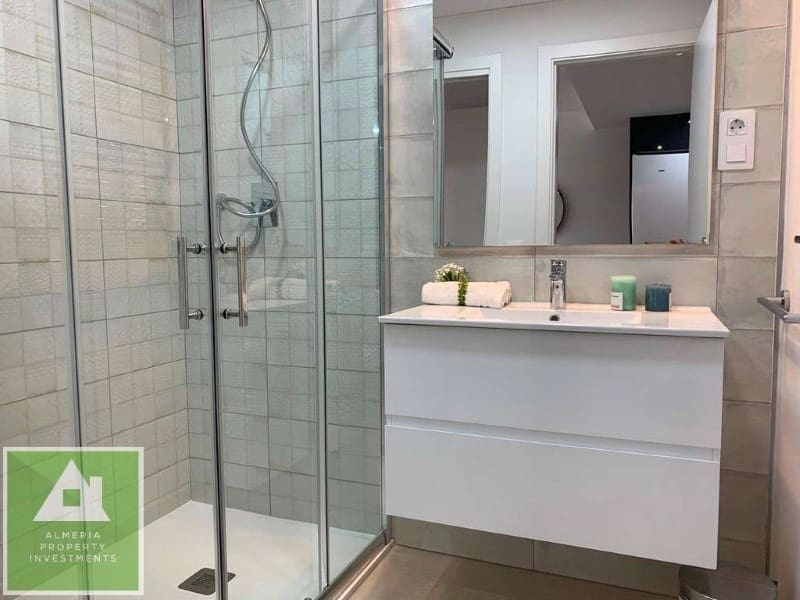 Apartamento de 2 habitaciones en San Juan de los Terreros en venta con piscina - 178.000 € (Ref: 8691947)