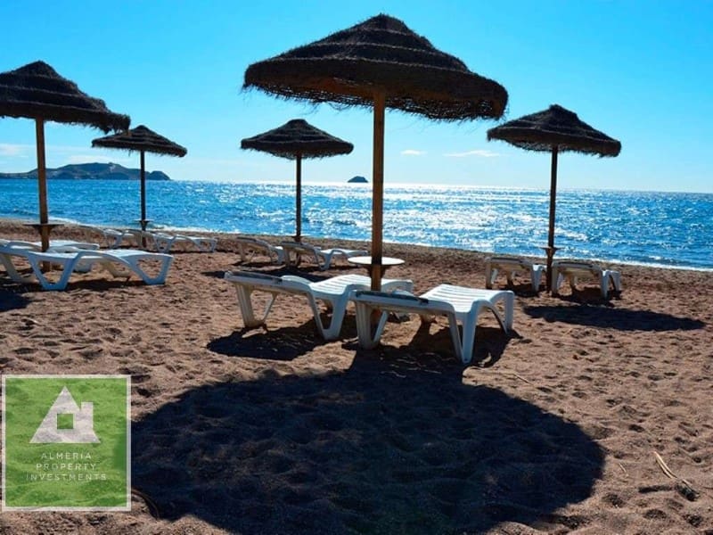 Apartamento de 2 habitaciones en San Juan de los Terreros en venta con piscina - 178.000 € (Ref: 8691947)